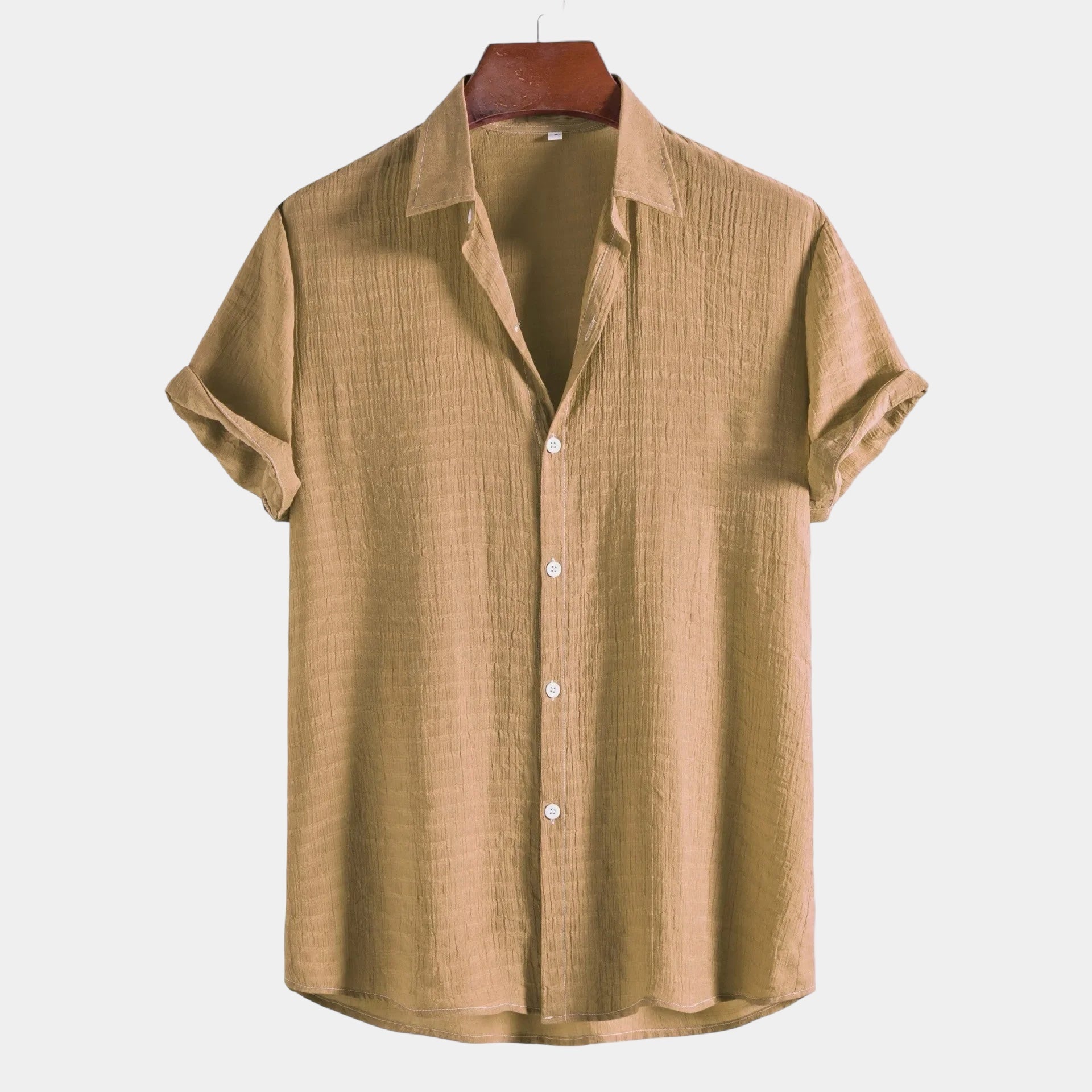 Camisa de verano de Río