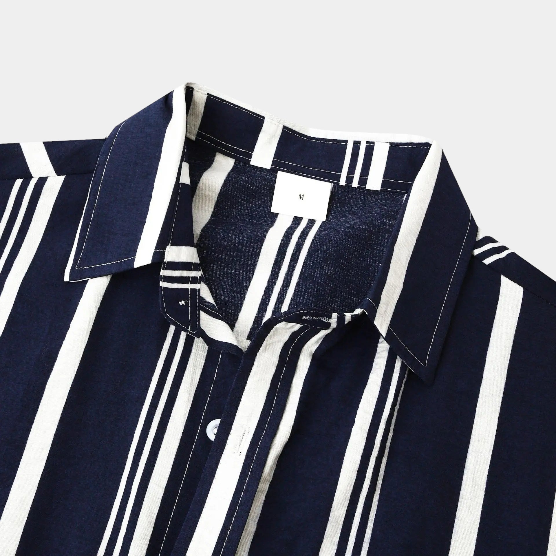 Camisa de rayas especial NOBA