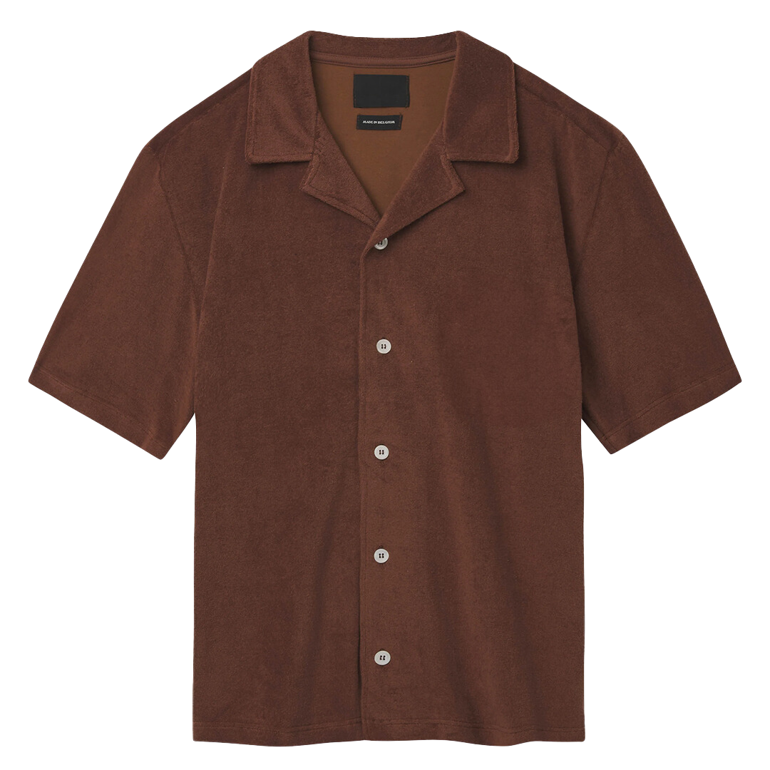 Camisa de verano Maui