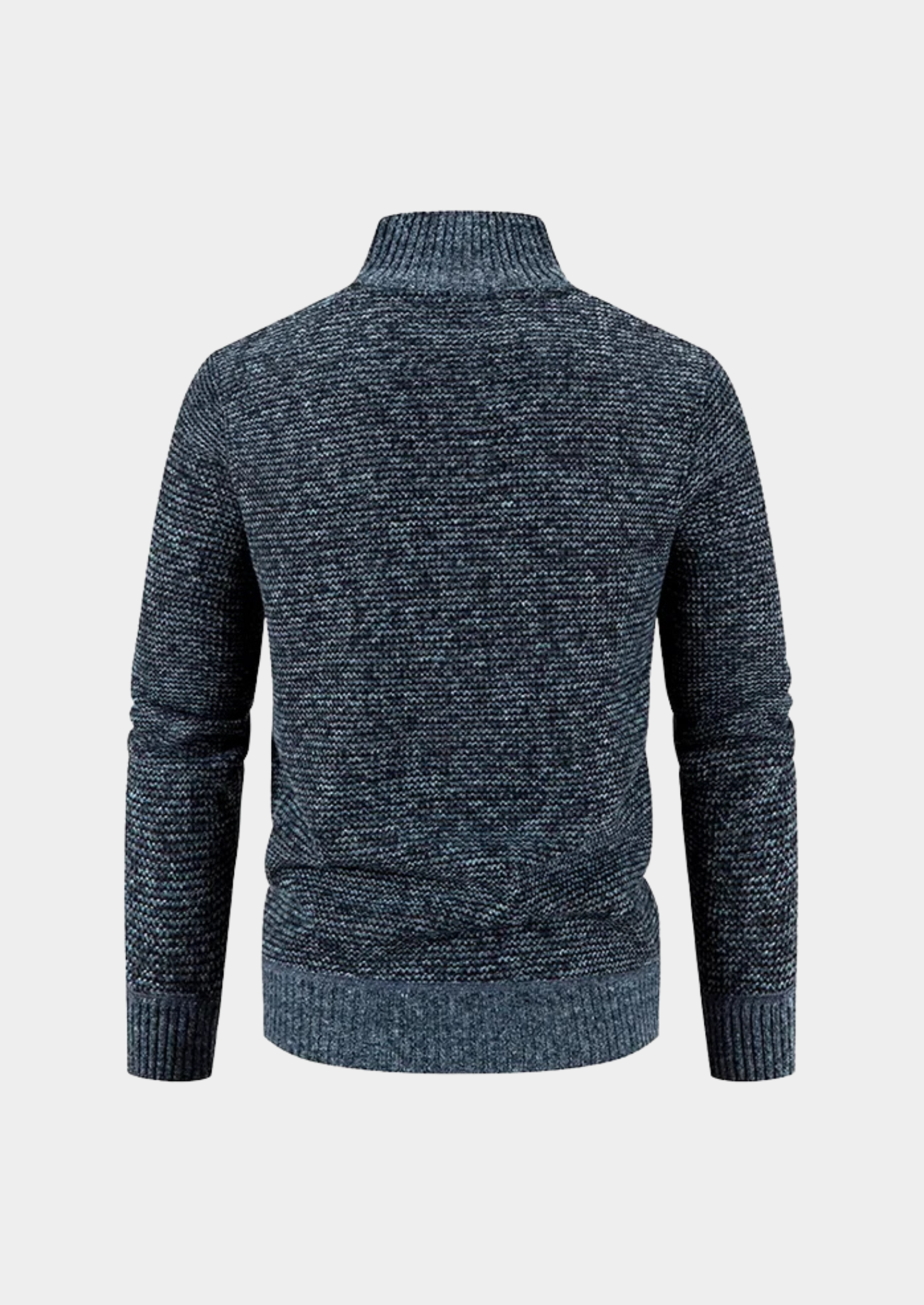 CHAQUETA HÍBRIDA NOBA