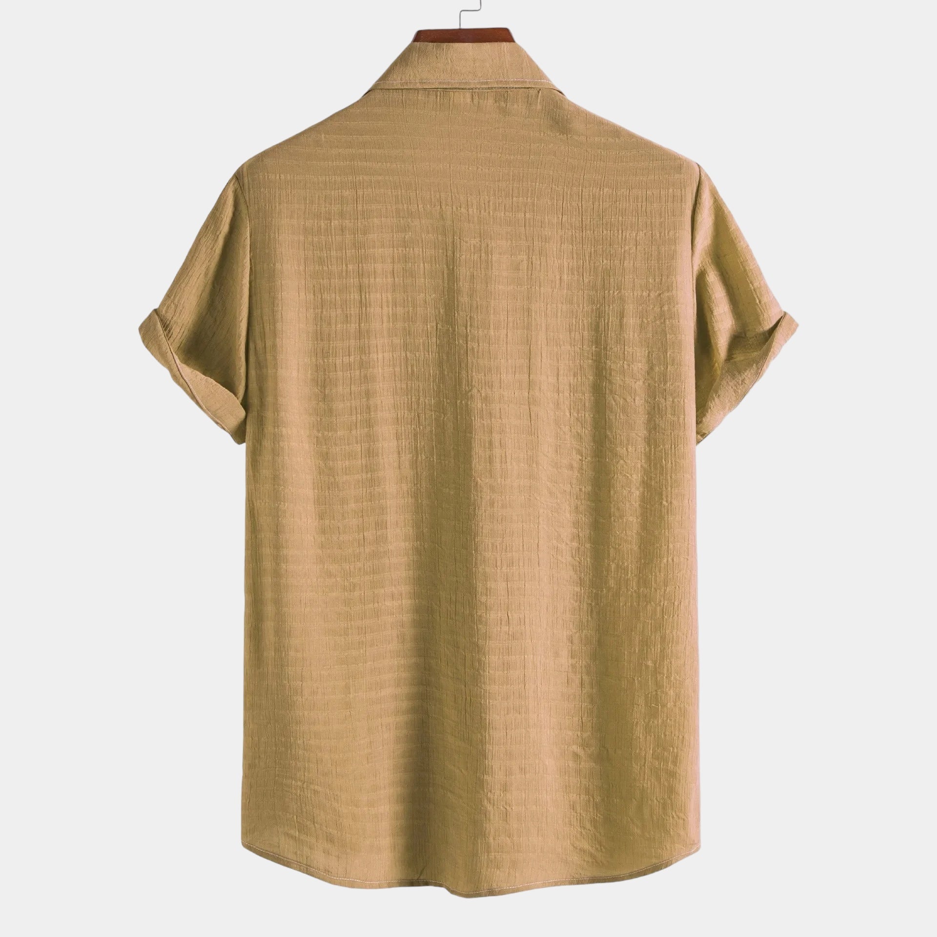 Camisa de verano de Río