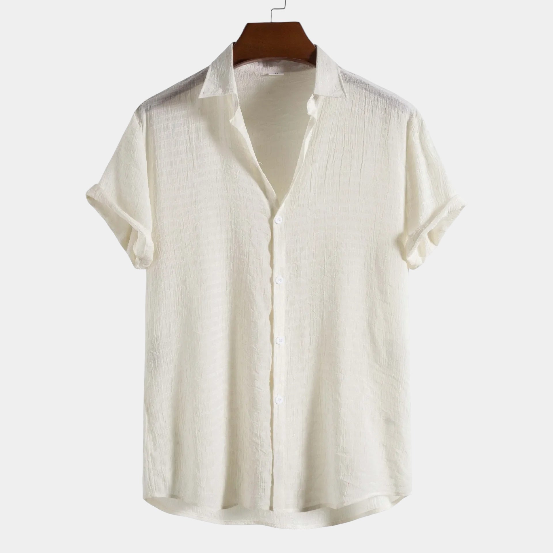 Camisa de verano de Río