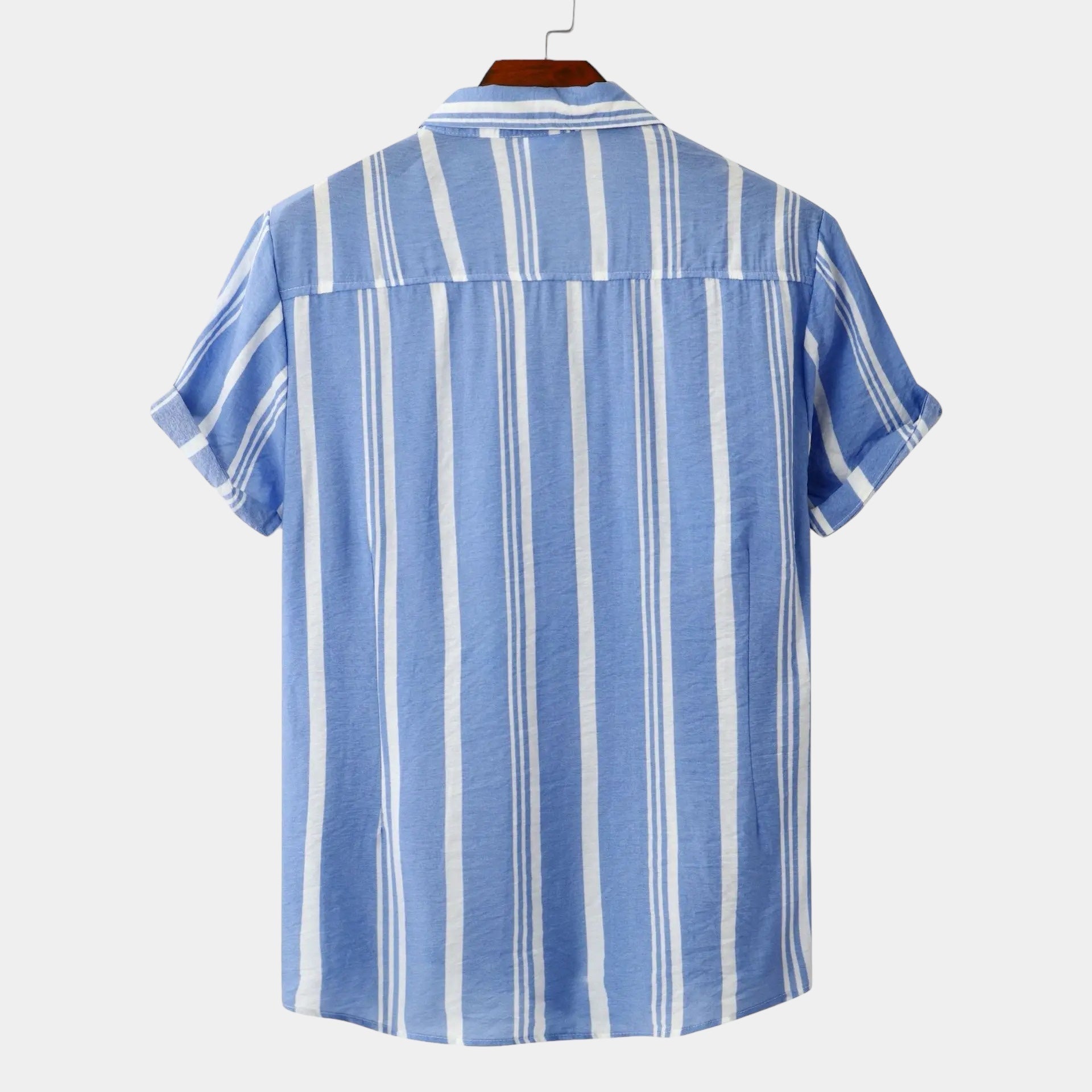 Camisa de rayas especial NOBA