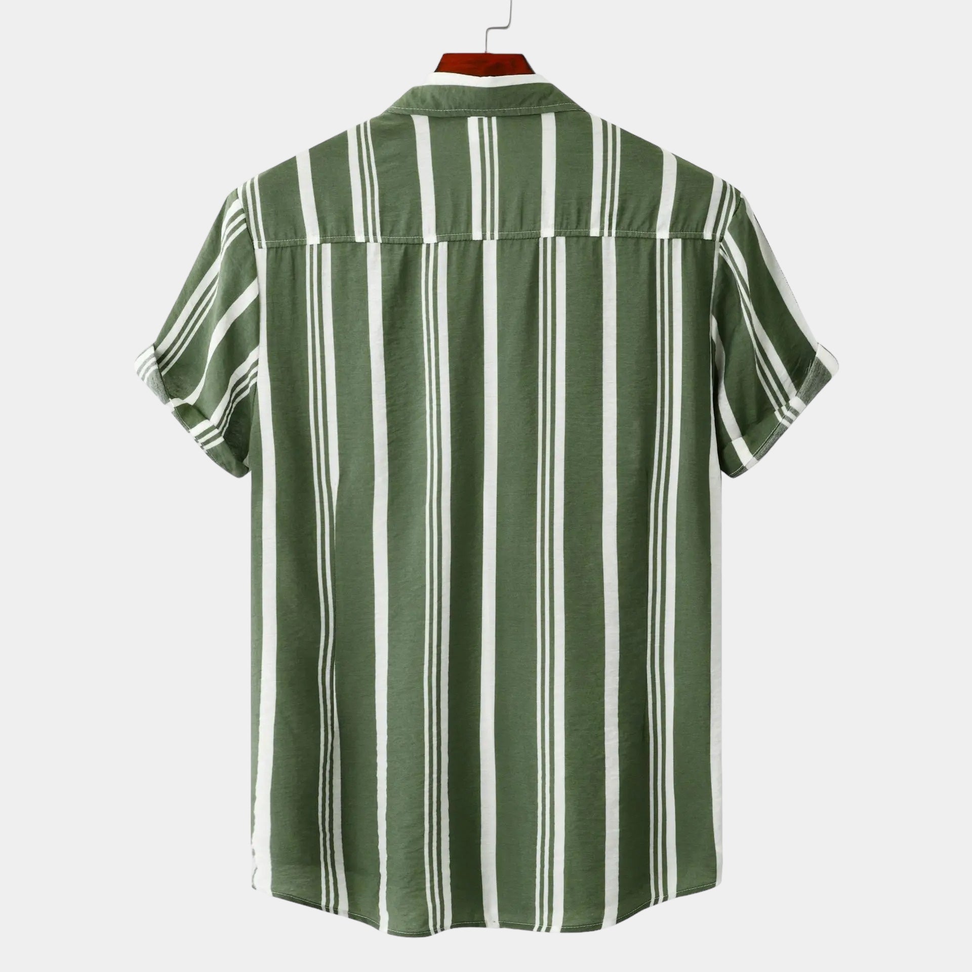 Camisa de rayas especial NOBA