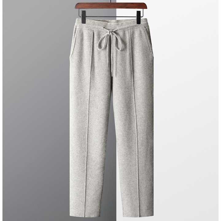 PANTALONES 100% CACHEMIR