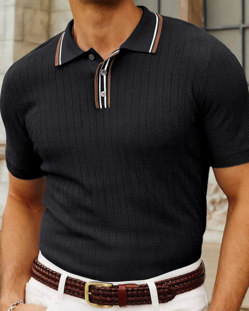 Polo de punto Bali