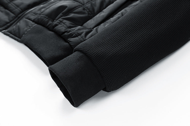 Chaqueta acolchada