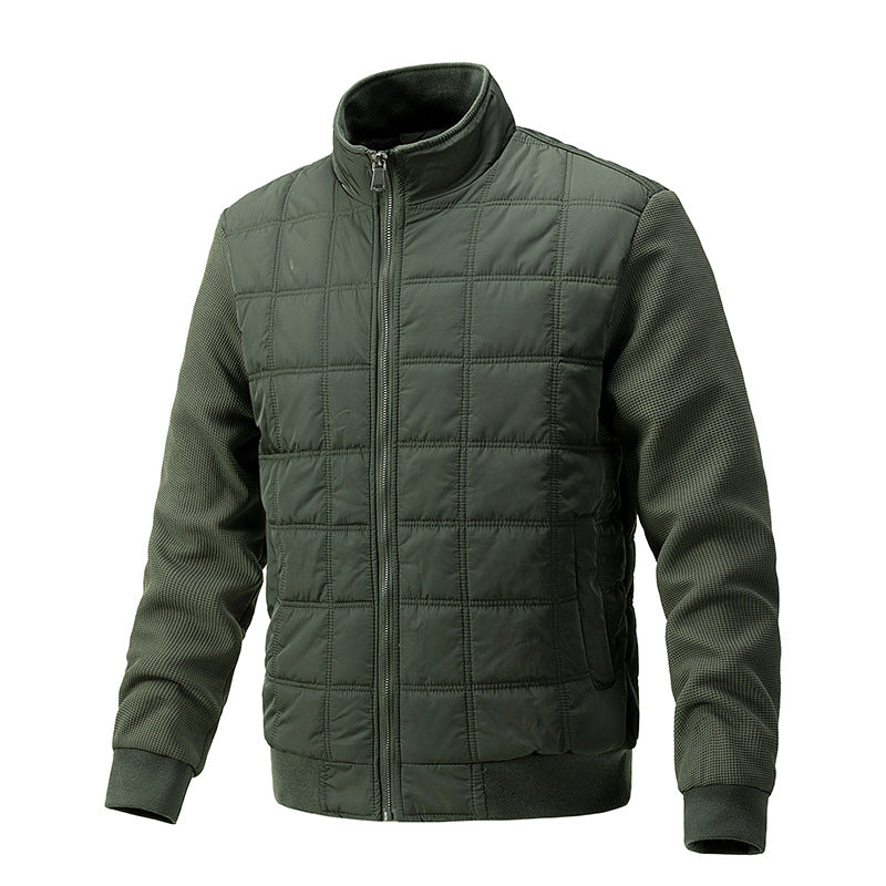 Chaqueta acolchada