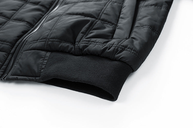 Chaqueta acolchada