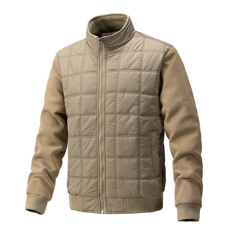Chaqueta acolchada