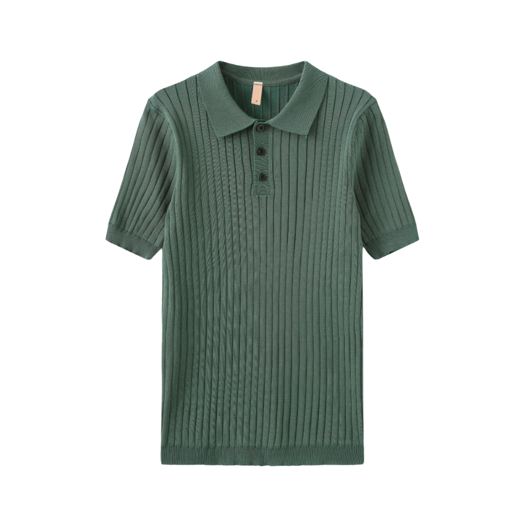 Bora Bora - Polo de firma