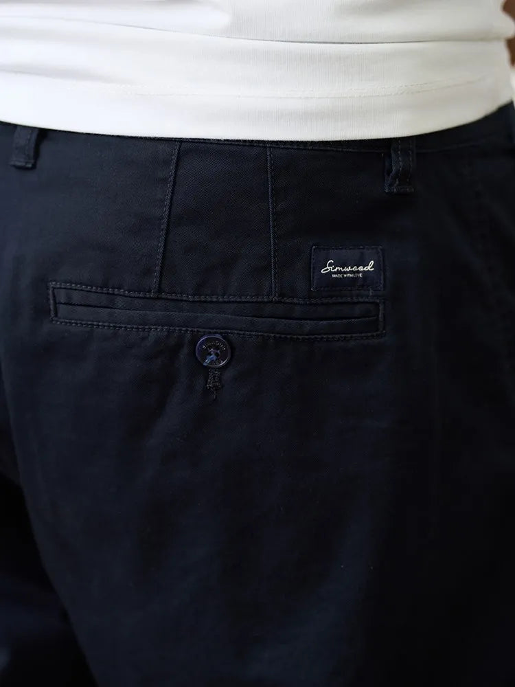 Pantalones casuales