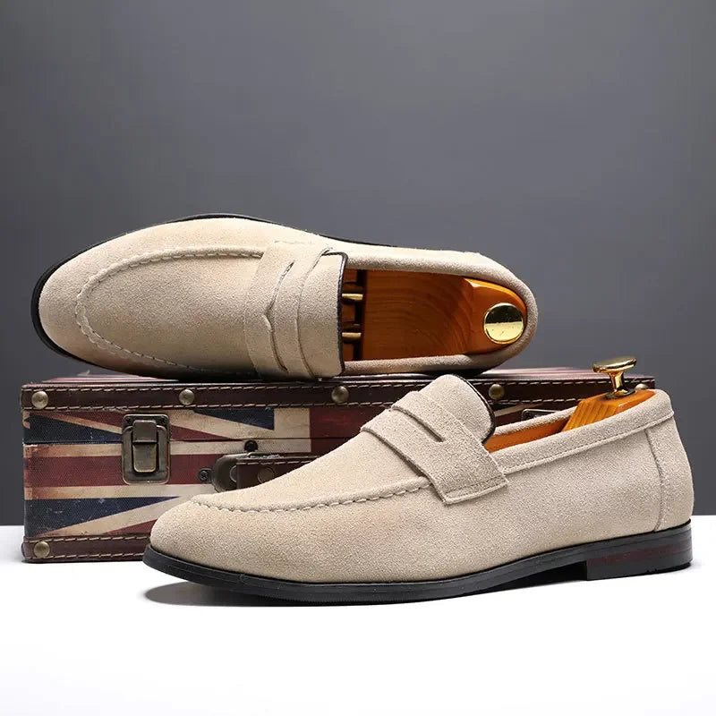 Mocasines de verano para hombre NOBA