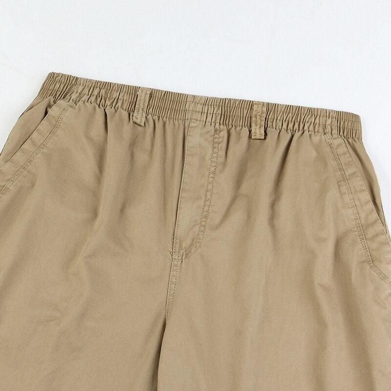 Pantalón de lino Tulum