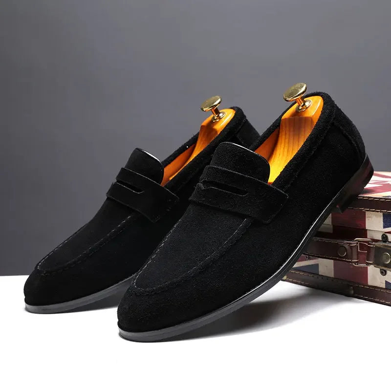 Mocasines de verano para hombre NOBA