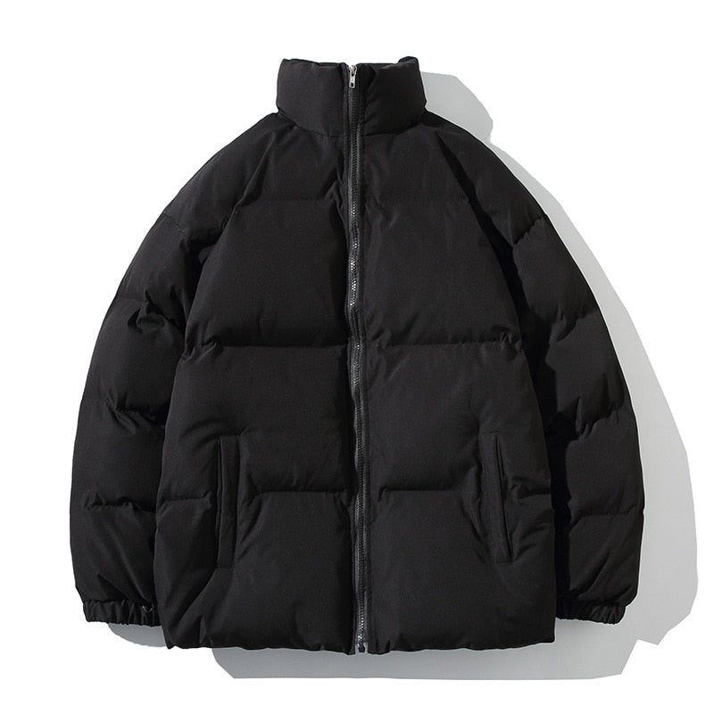 NOBA - Chaqueta de algodón para hombre