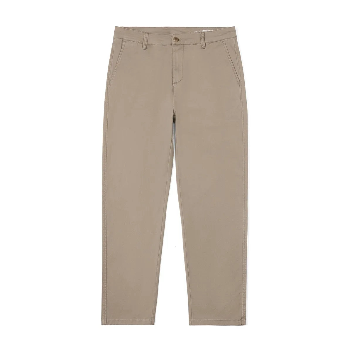 Pantalones casuales