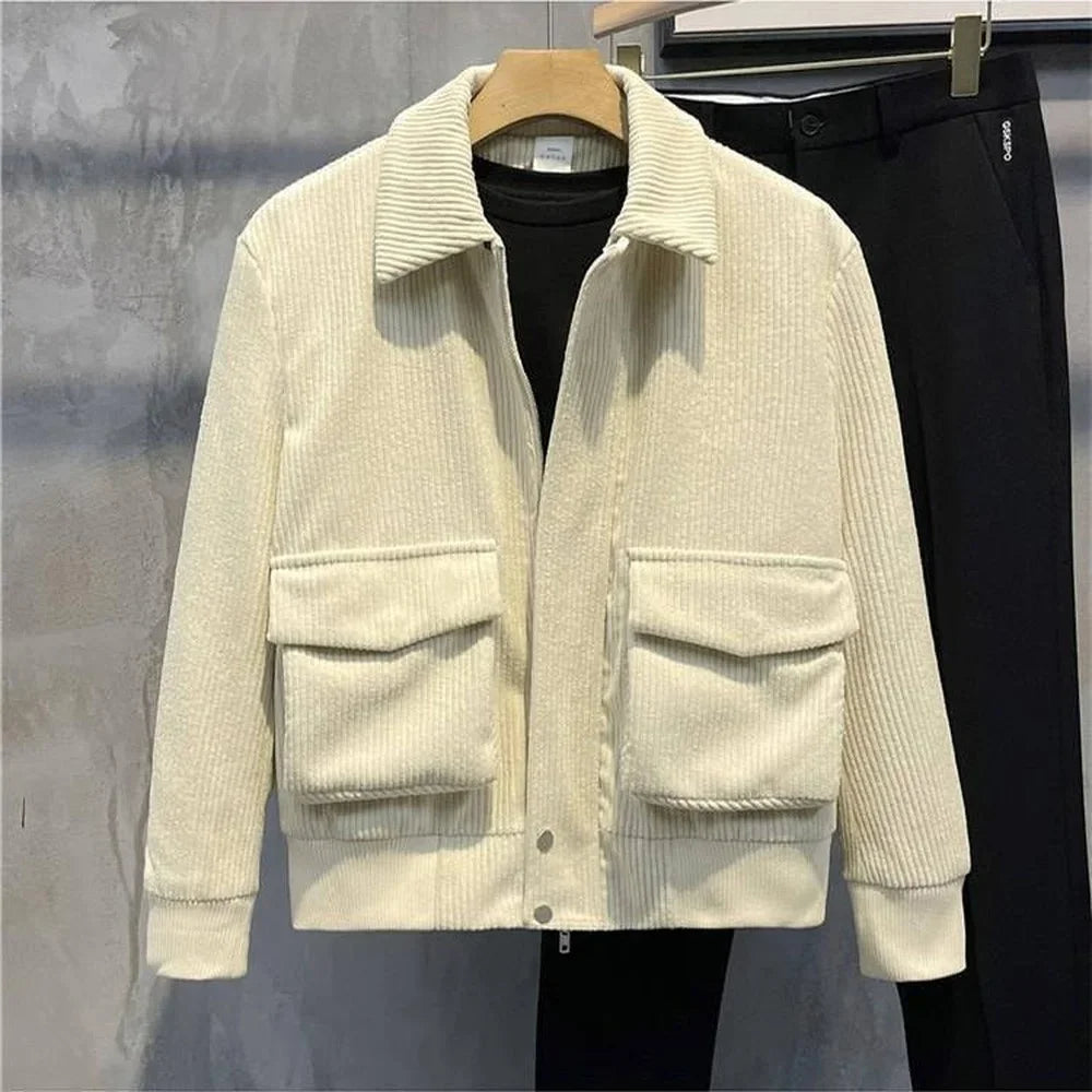 Chaqueta informal