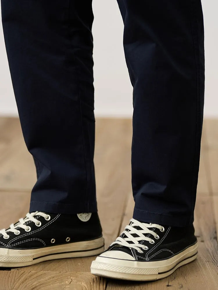 Pantalones casuales