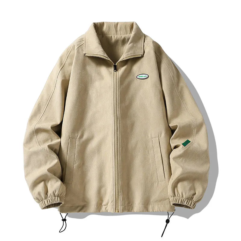 Moscú - Chaqueta vintage de invierno para hombre