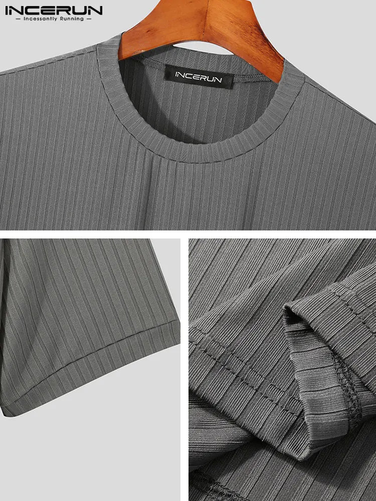 Camiseta informal