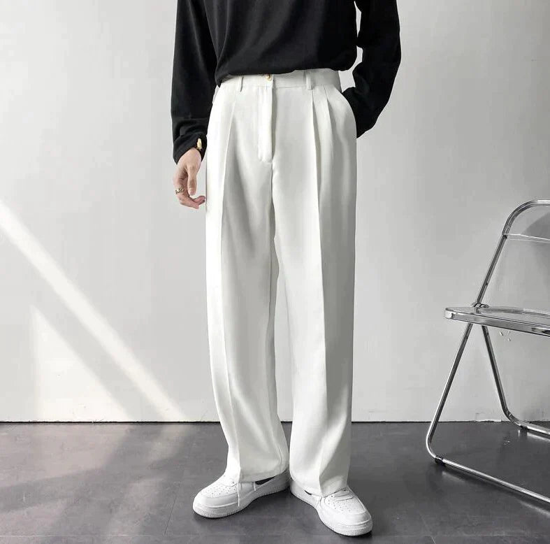 Pantalones NOBA London