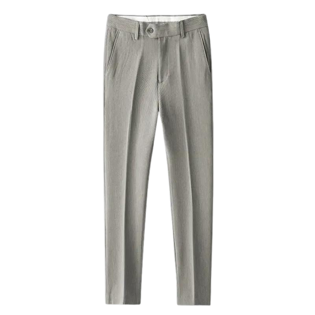Pantalones casuales elegantes