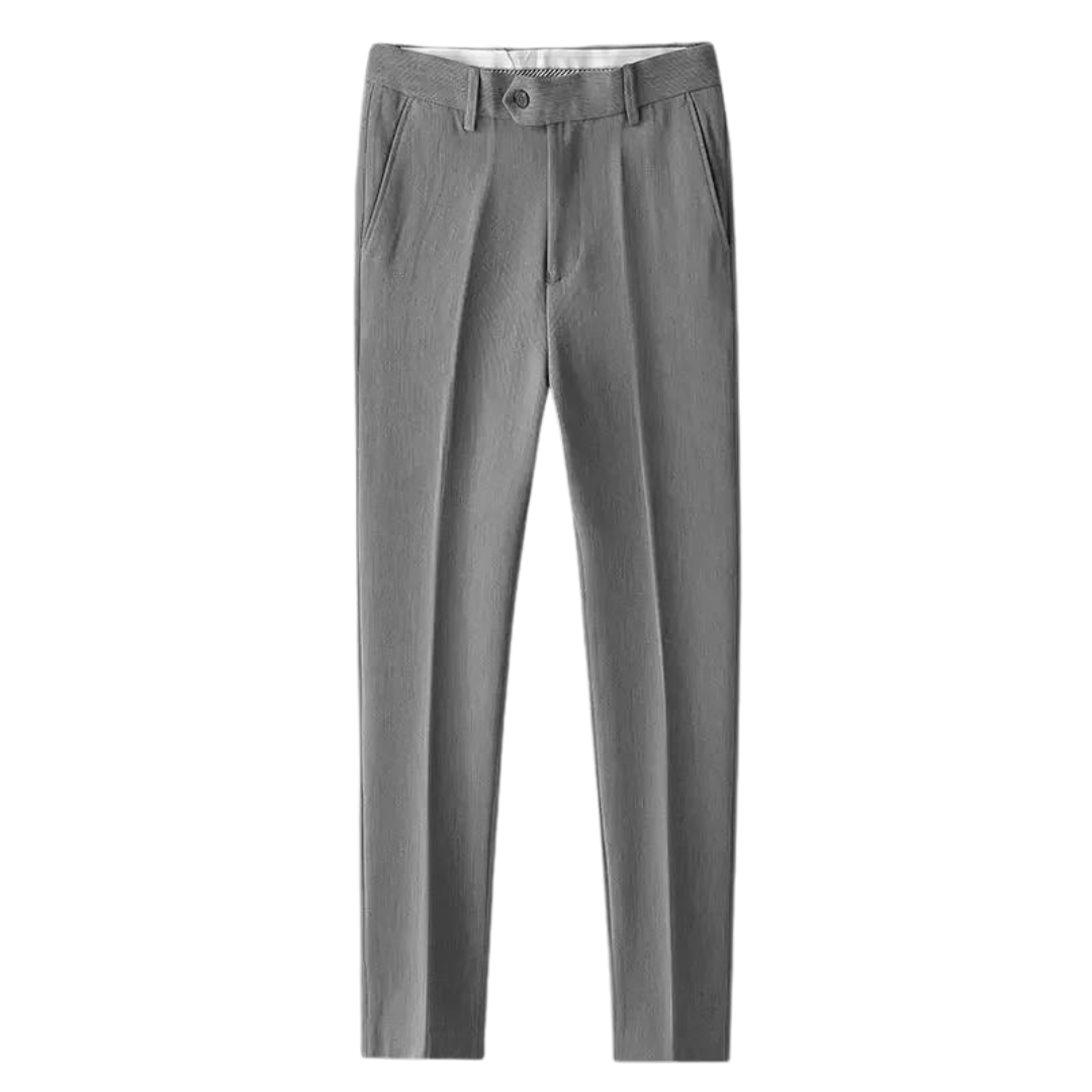 Pantalones casuales elegantes