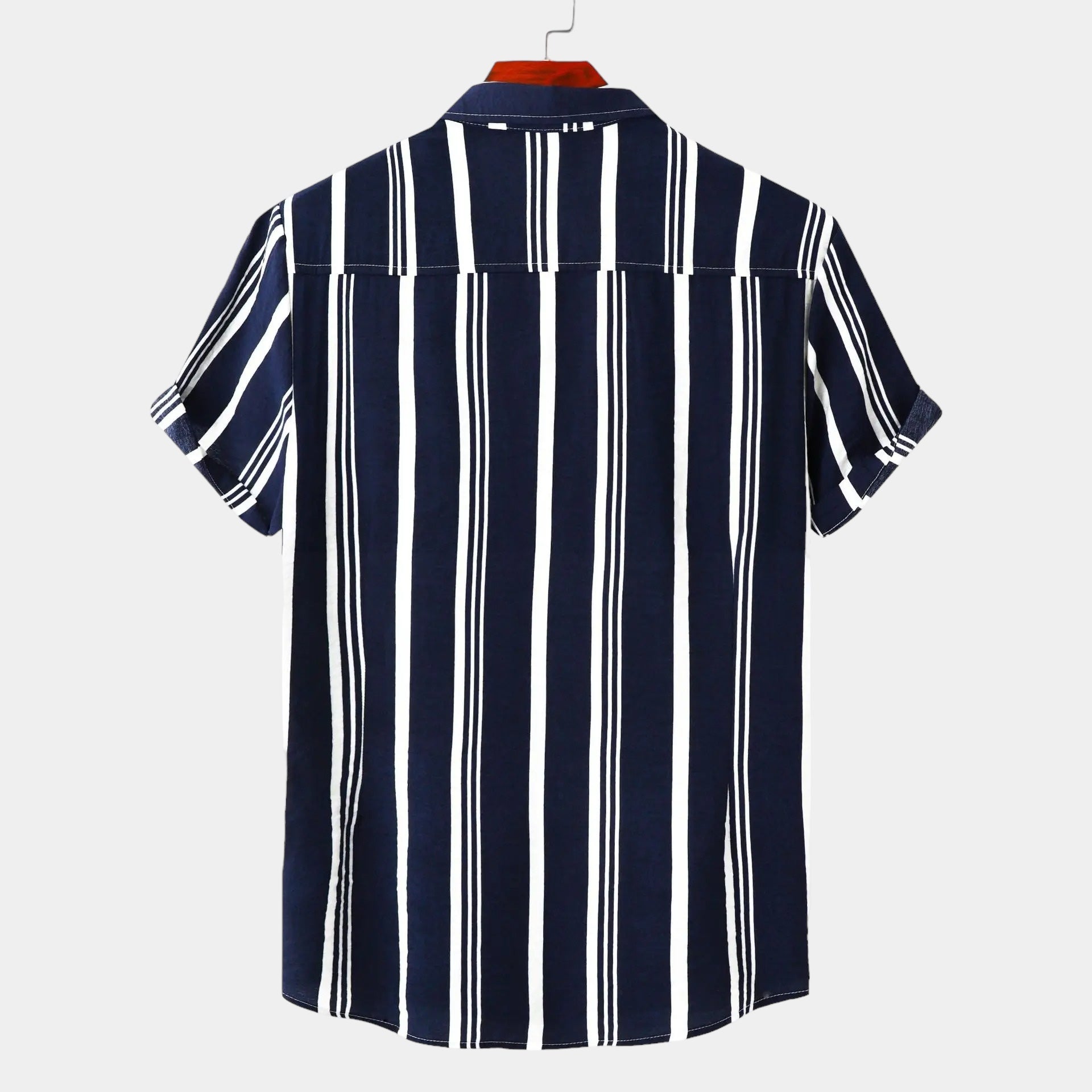 Camisa de rayas especial NOBA