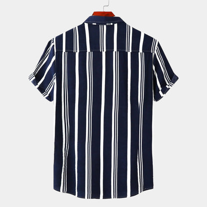 Camisa de rayas especial NOBA