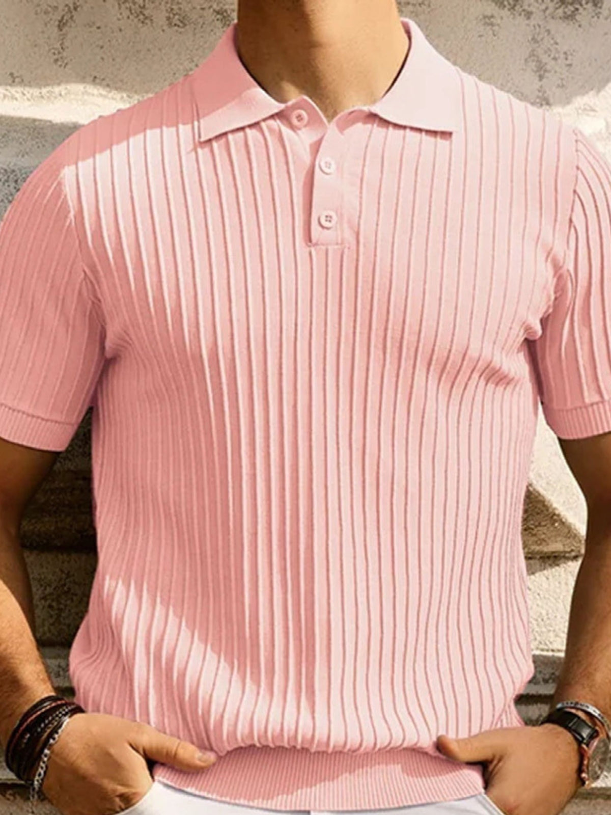 Prendas de punto de Rio Polo