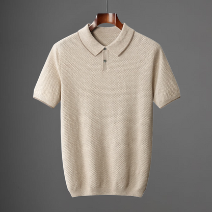 Polo clásico Mykonos 