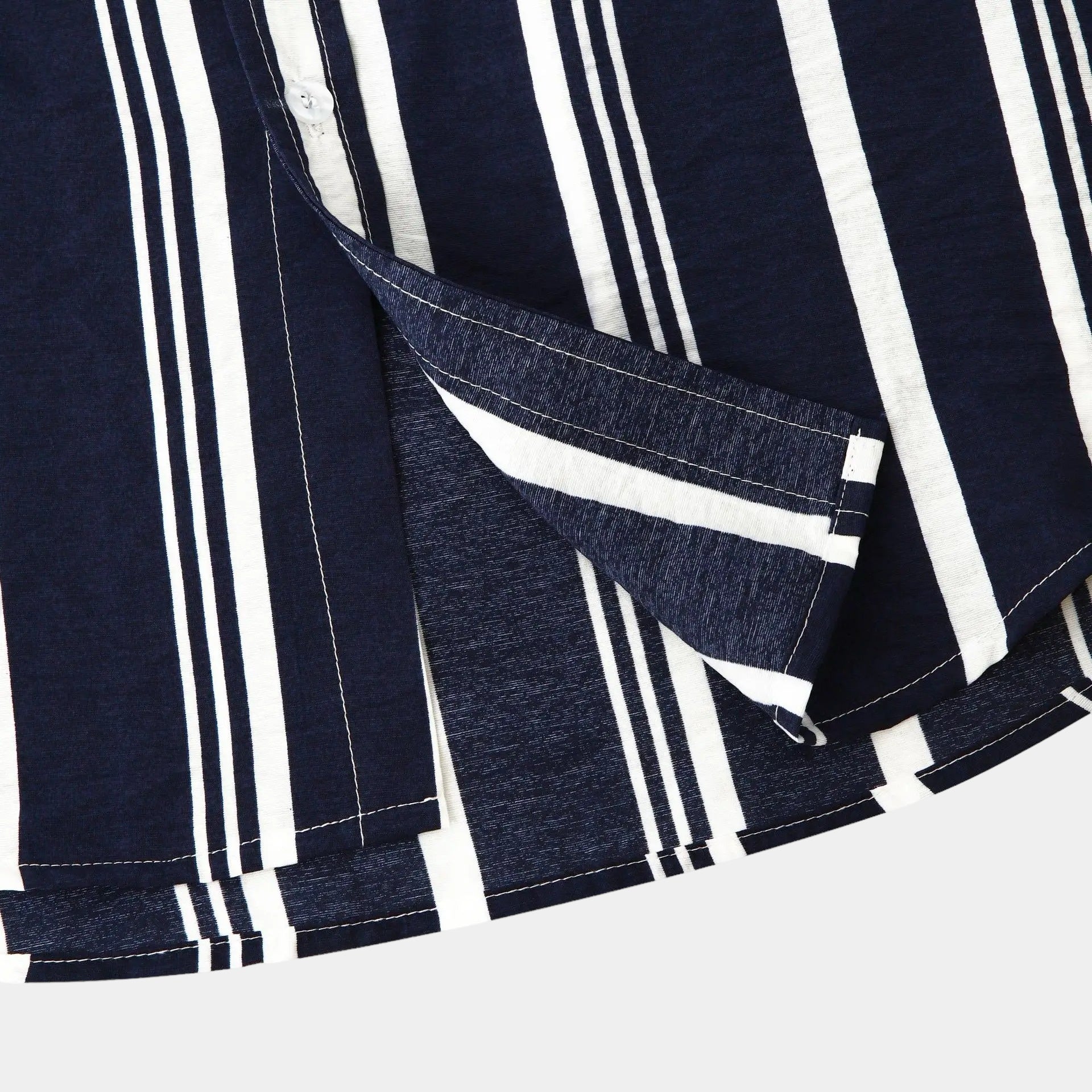Camisa de rayas especial NOBA