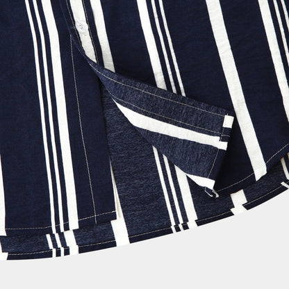 Camisa de rayas especial NOBA