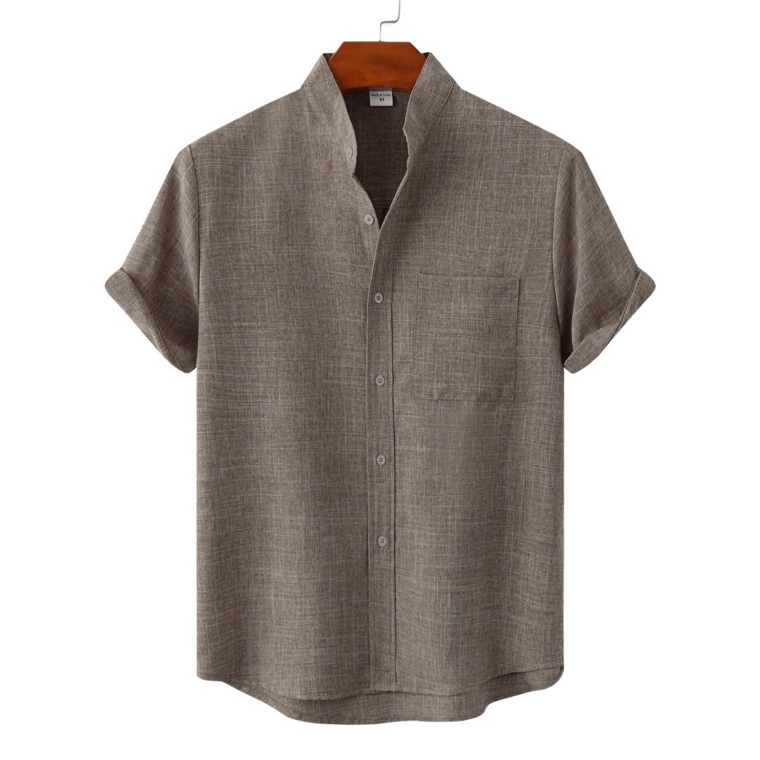LA CAMISETA DE MACHU PICCHU