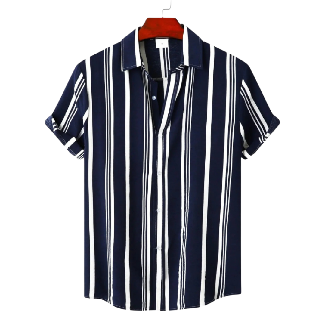 Camisa de rayas especial NOBA