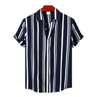 Camisa de rayas especial NOBA