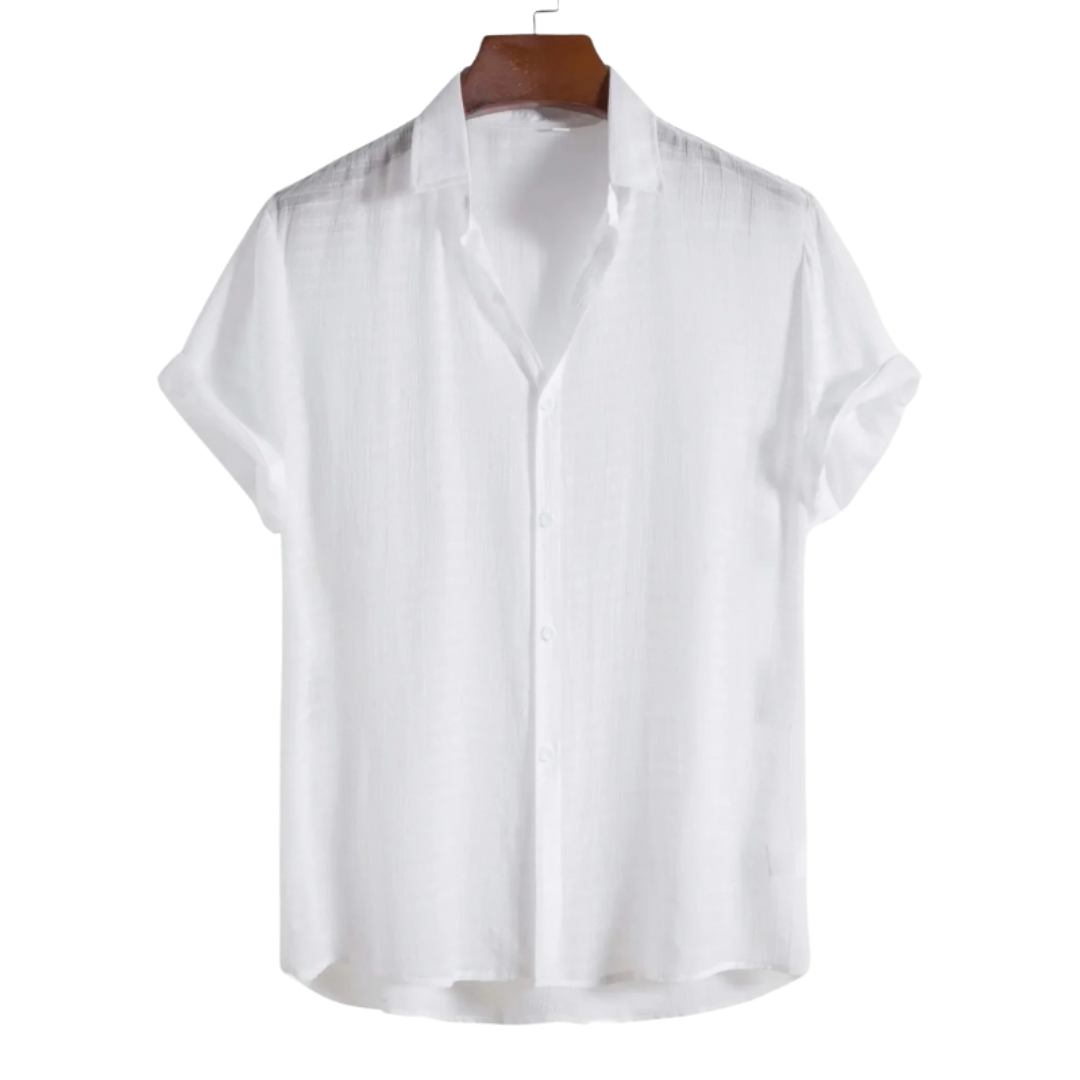 Camisa de verano de Río
