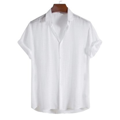 Camisa de verano de Río