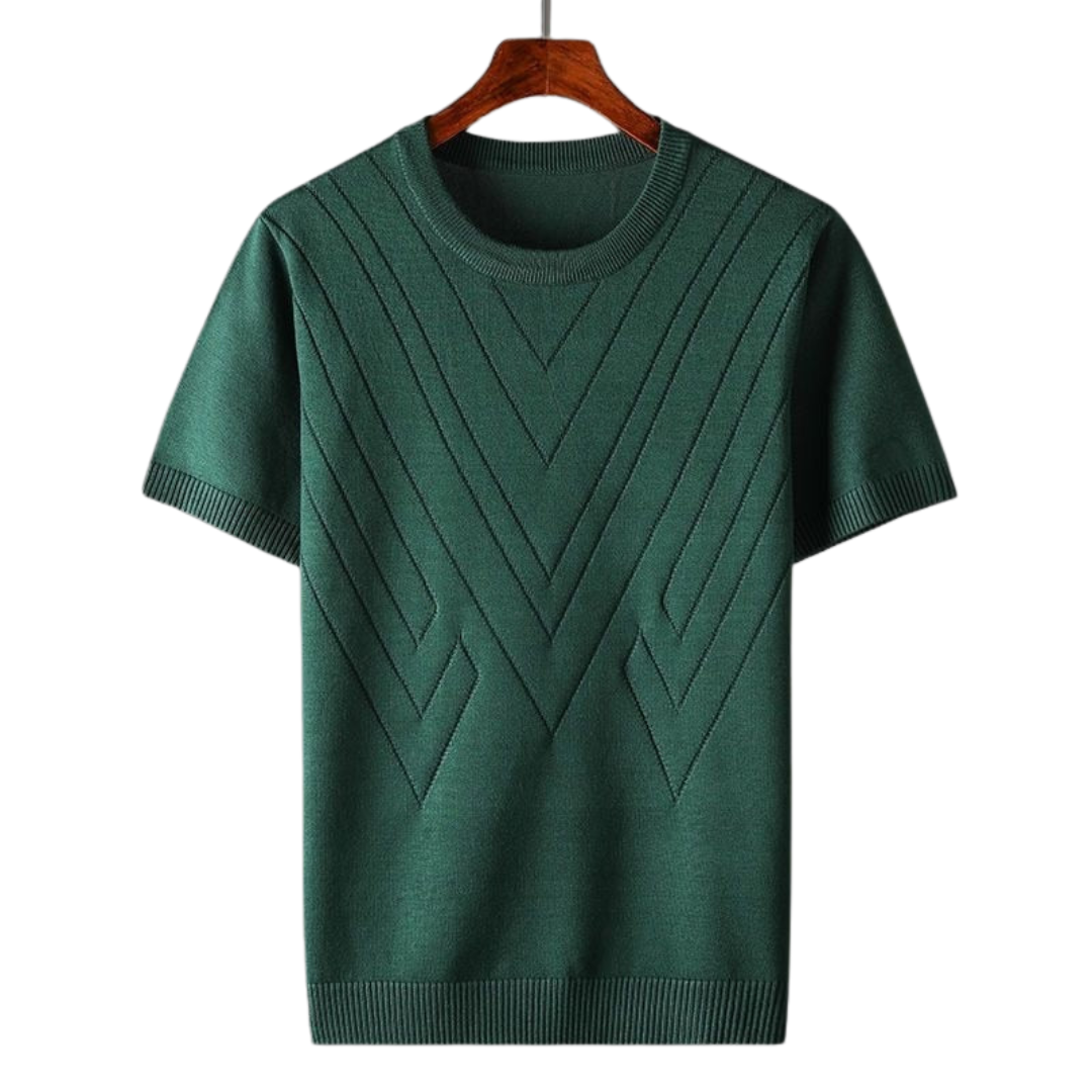 Camisa de cachemira exclusiva de NOBA