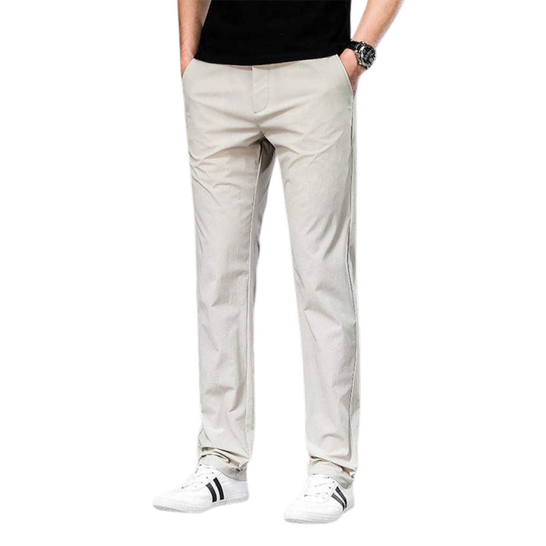 Pantalones chinos Hamz