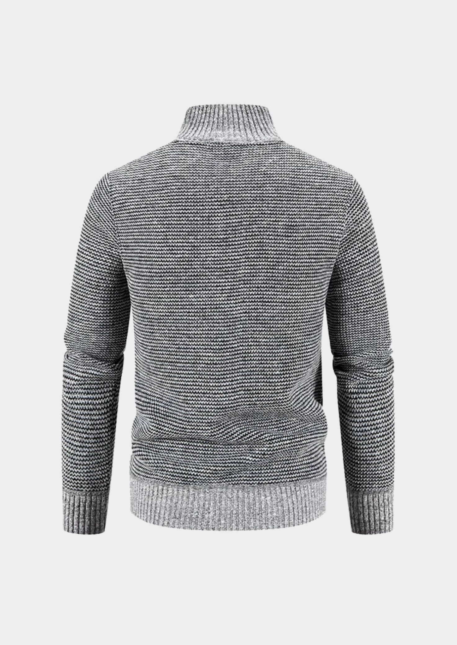 CHAQUETA HÍBRIDA NOBA