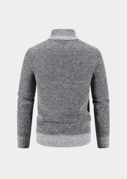 CHAQUETA HÍBRIDA NOBA