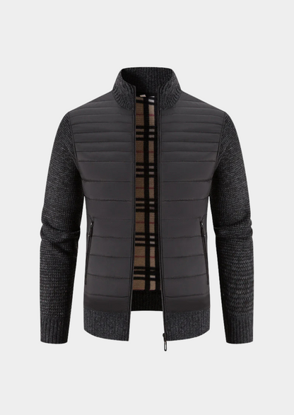 CHAQUETA HÍBRIDA NOBA