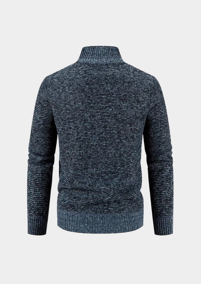 CHAQUETA HÍBRIDA NOBA