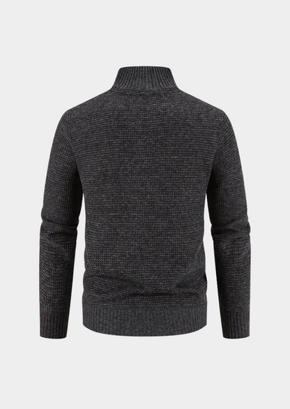 CHAQUETA HÍBRIDA NOBA