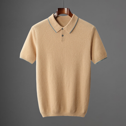 Polo clásico Mykonos 