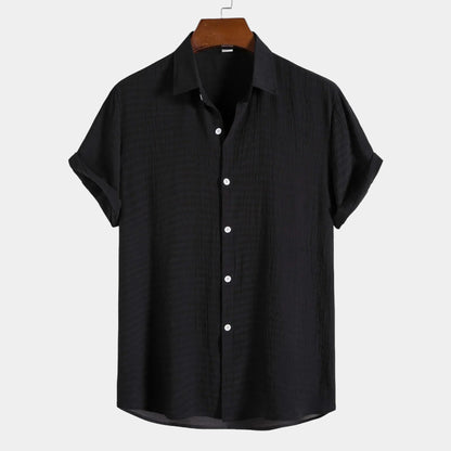 Camisa de verano de Río