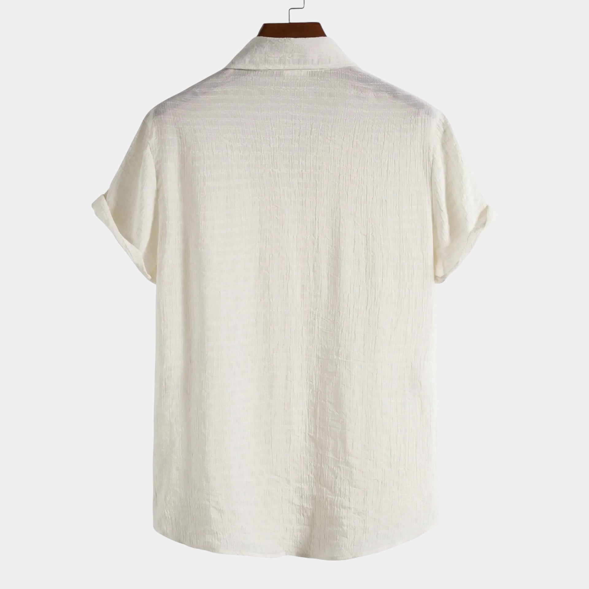 Camisa de verano de Río