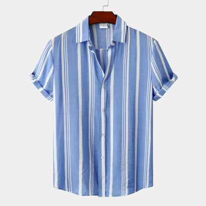 Camisa de rayas especial NOBA